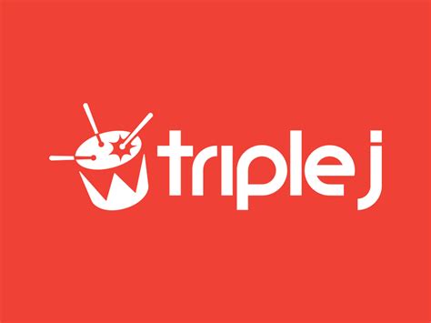 triple j chanel|abc Triple J schedule.